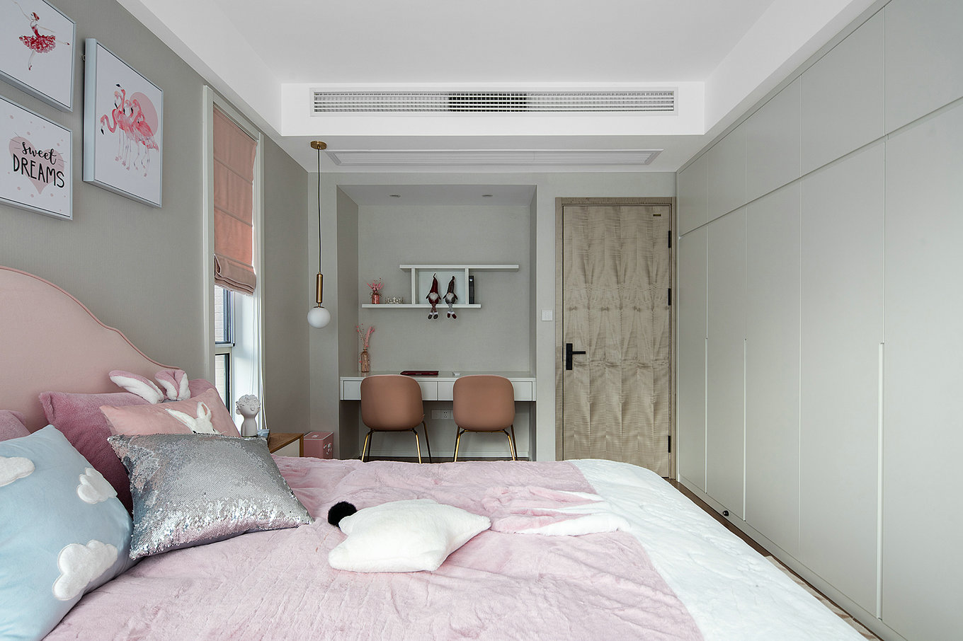 Bedroom Curtains Ideas